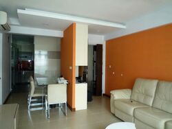 Blk 305B Treelodge@punggol (Punggol), HDB 4 Rooms #528386081